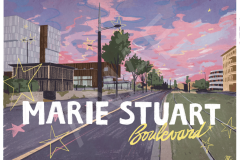 Marie-Stuart Boulevard
