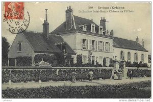 Chateau-du-fil-soie-Orléans