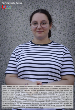 Anna Hatoian