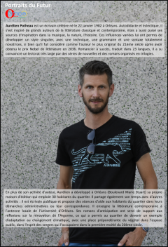 Aurelien Potheau